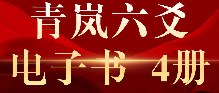 青岚六爻电子书 4册(九鼎易学)