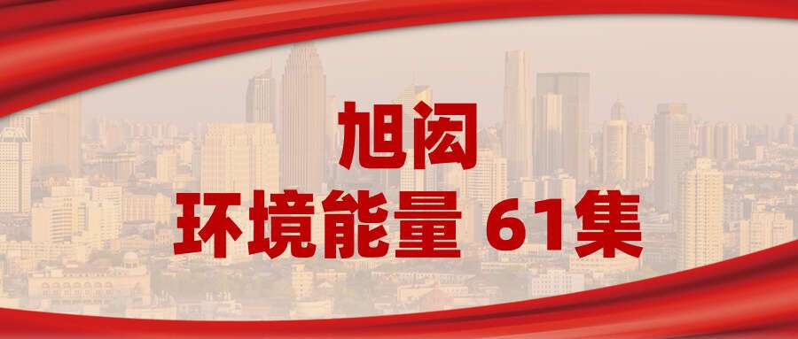 旭闳环境能量 61集