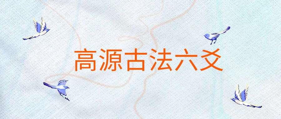 高源古法六爻录像58集+文档