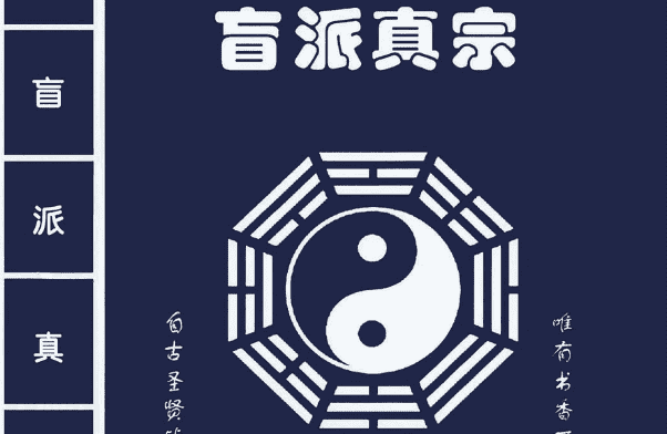 盲派真宗八字内部资料341页