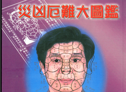 林吉成 灾凶厄难大图鉴