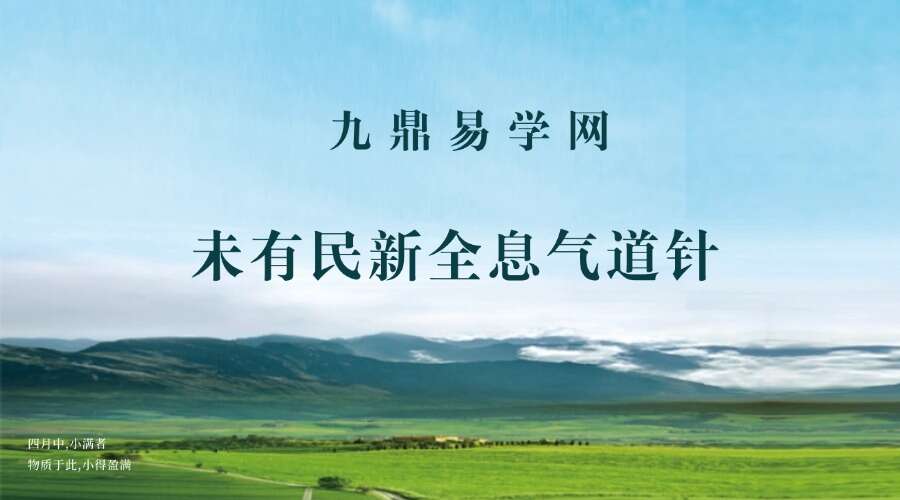 未有民新全息气道针