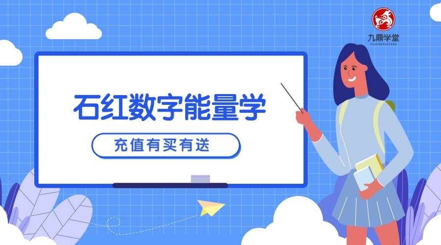 S石红数字能量学实际案例分享视频199集