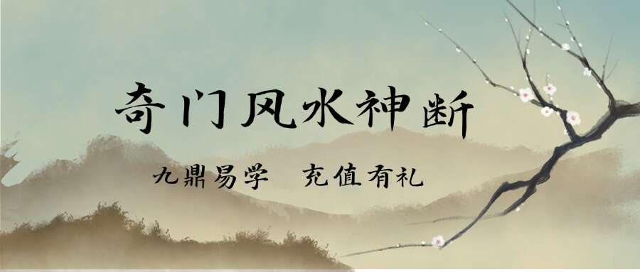 奇门风水神断黄石公奇门秘断风水吉凶-330p