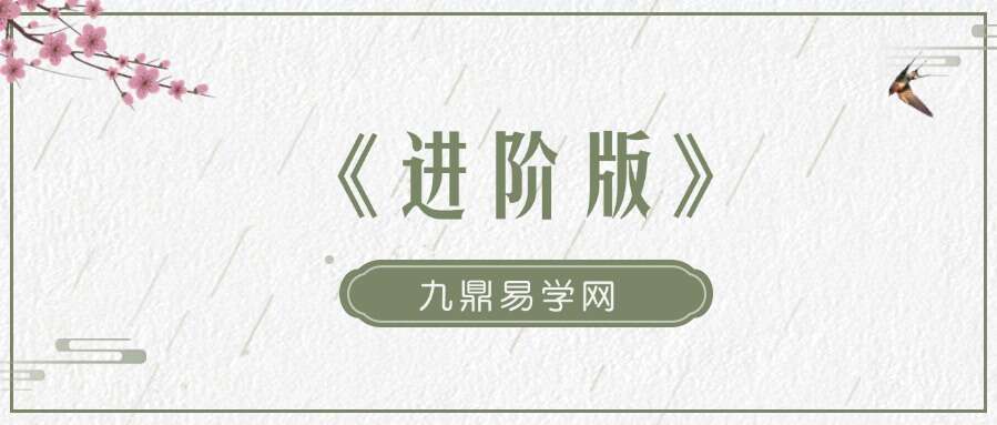 《进阶版》（联合数字密码、职业选择密码、合作伙伴密码、爱情婚姻密码）