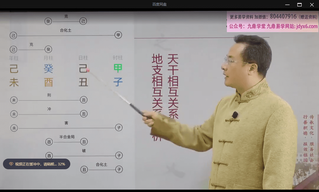 袁燊  命运规律学：灾难案例分析 网盘