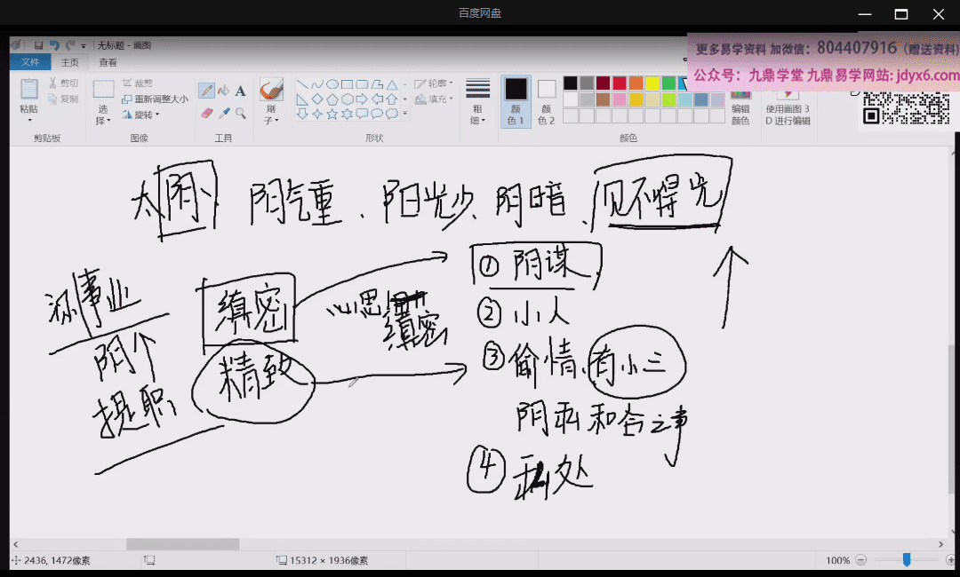 超时空奇门高级实战班 网盘(奇门时空局)