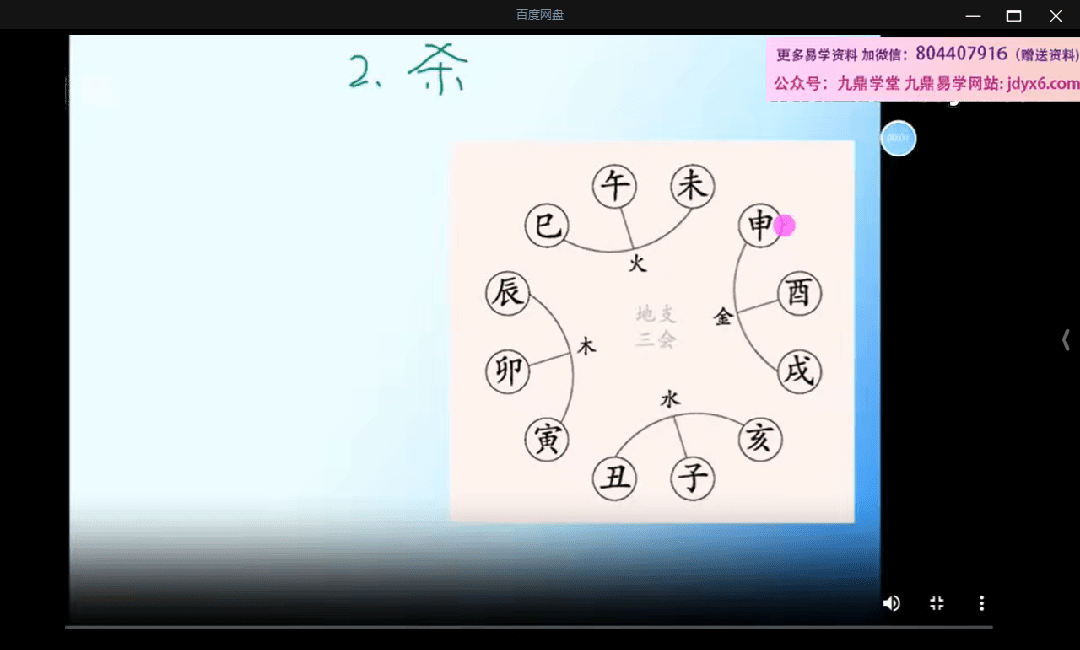 大三元正五行择日课 网盘