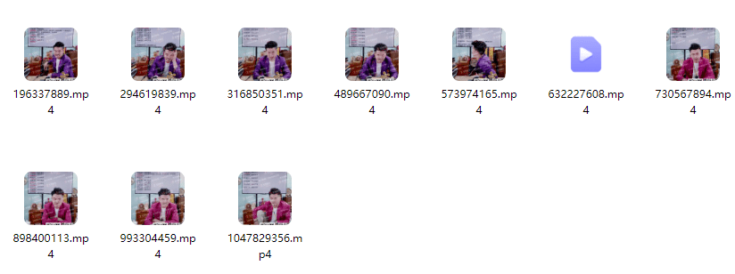 夏光明师亲授！《十干口诀速断秘法》10集 网盘