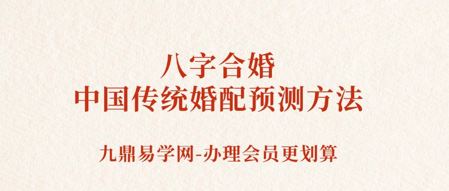 《八字合婚  中国传统婚配预测方法》善缘老人著162p