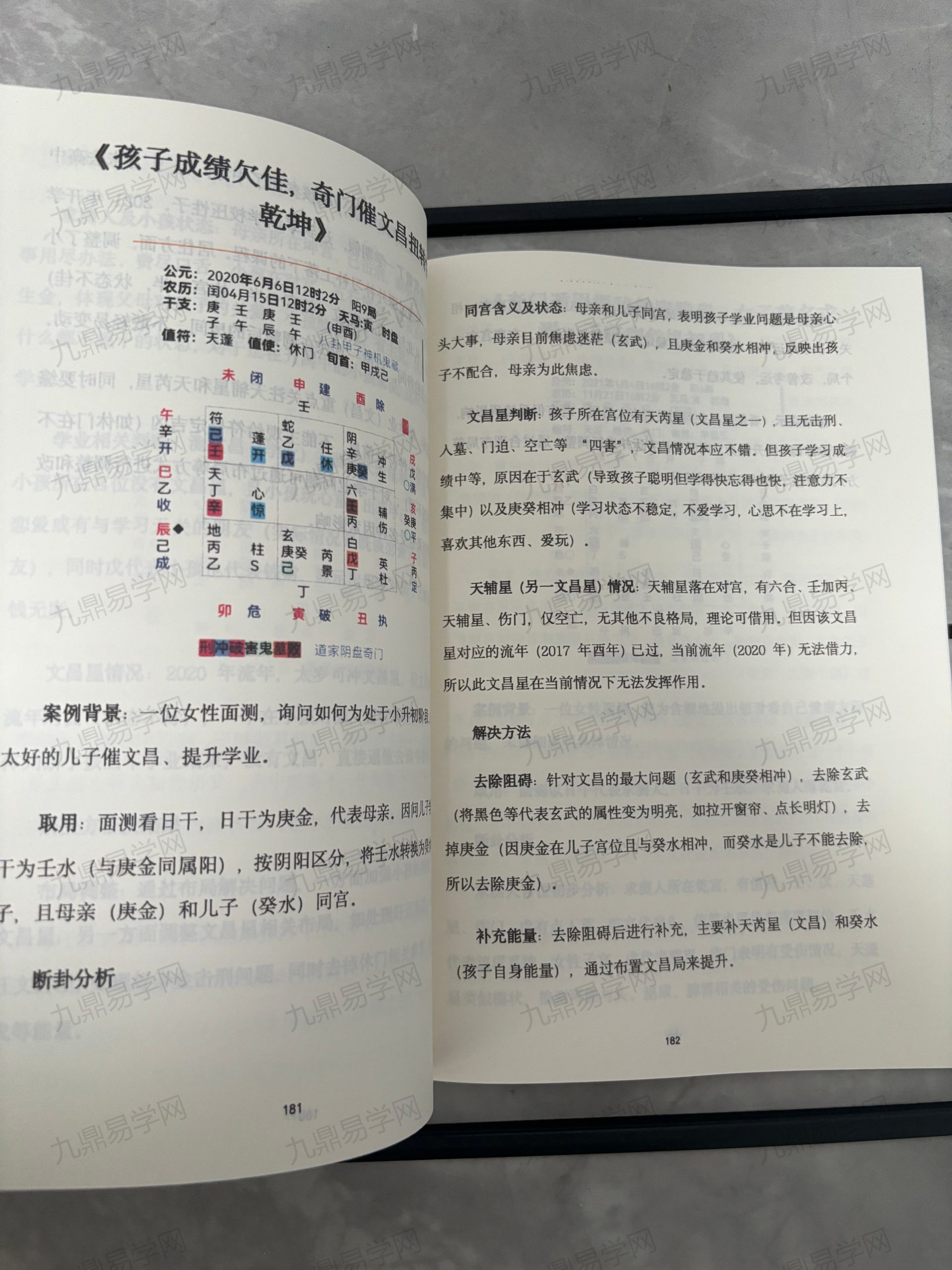 《奇门案例集》 网盘