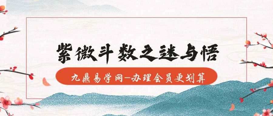 紫微斗数之迷与悟 张凯元博士编著    614P