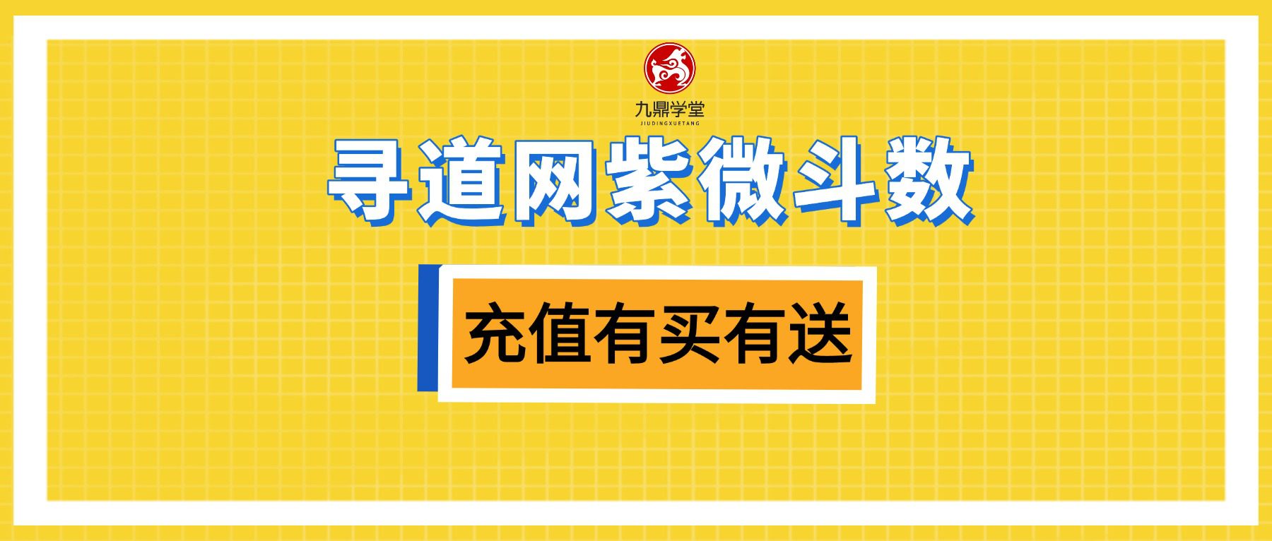 寻道网紫微斗数直播课(含结合风水、奇门改运内容)10集视频
