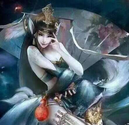 《媚术》最新资料，讲解媚术的具体修炼方法，教你怎么去提升自己的人缘和魅力（九鼎易学）