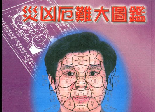 林吉成 灾凶厄难大图鉴