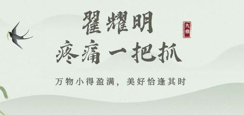 翟耀明 疼痛一把抓（祖传绝技，内部资料严禁外传）PDF