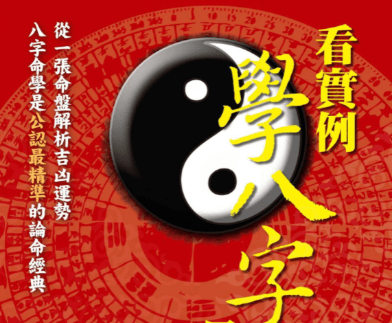 林炜能【看实例学八字最快懂】.pdf 393页