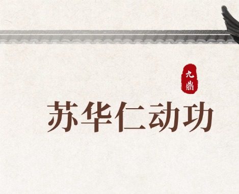 苏华仁动功 视频4集+2本电子书