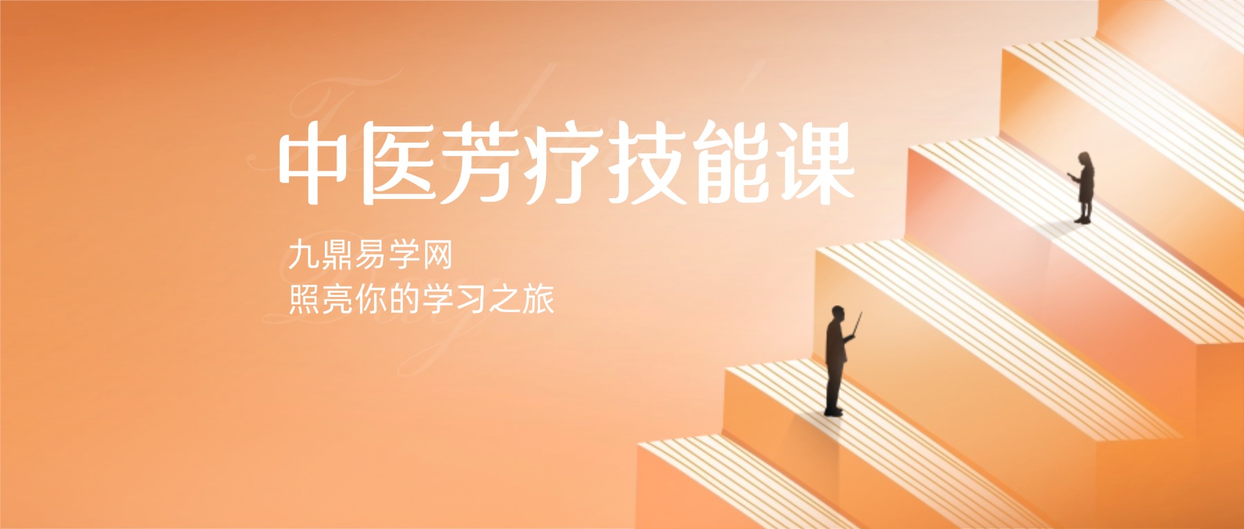 中医芳疗技能课 视频87集