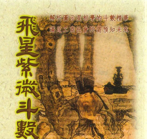 飞星紫微斗数阐秘 鲍黎明-著.pdf 482页
