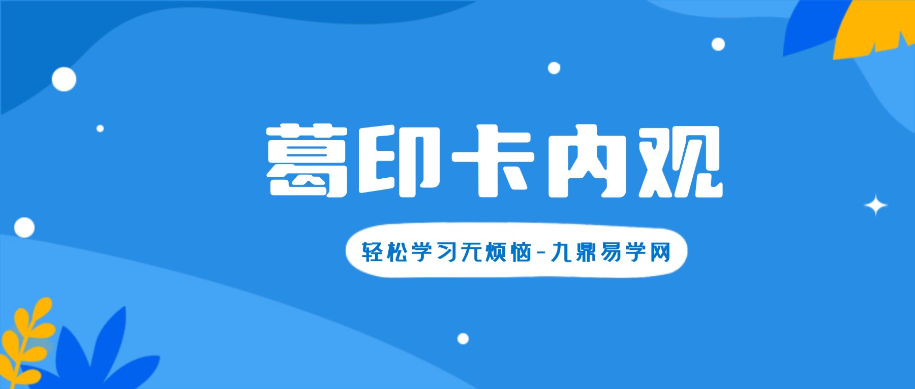葛印卡内观资料 视频+录音+文档