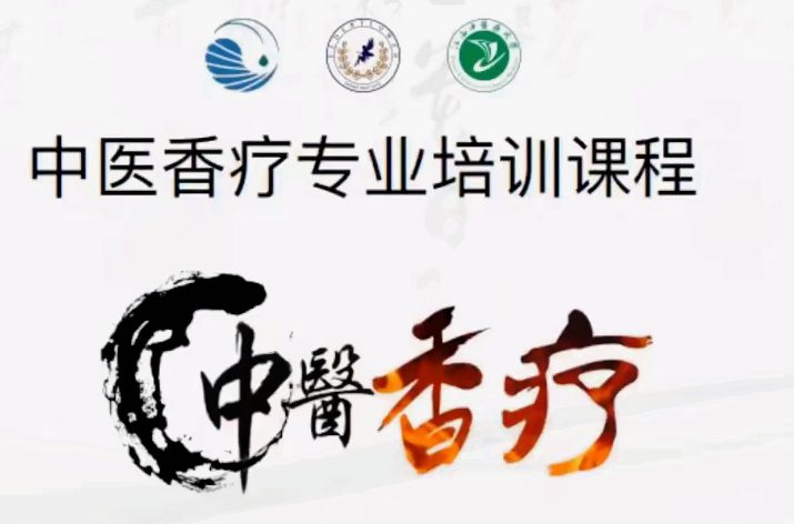 爱芙悦芳疗｜中医香疗师认证课程 视频99集