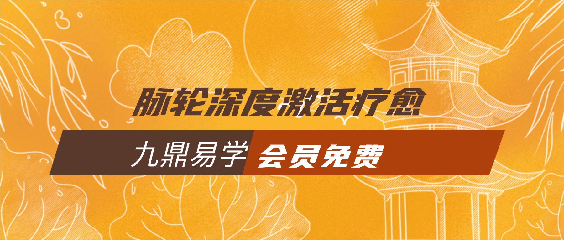 脉轮深度激活疗愈（下三轮系列+地球之星）- 印度灵性导师Meghna