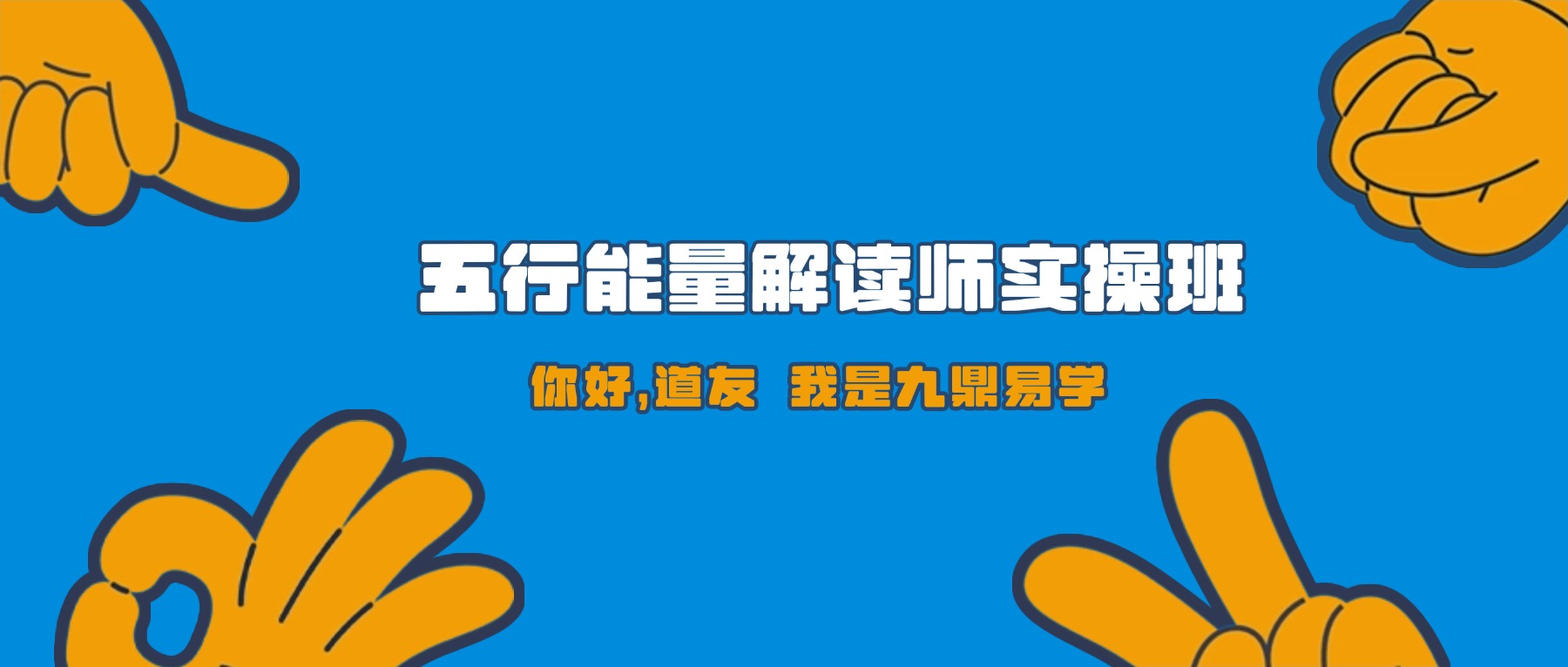 五行能量解读师实操班课程，身心全息，财富落地 课程视频20集