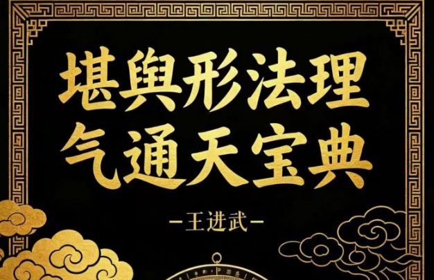 王进武-堪舆形法理气通天宝典【原版】.pdf 215页