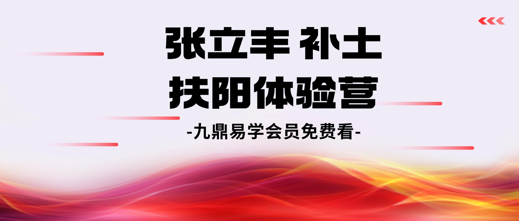 张立丰 补土扶阳体验营视频3集