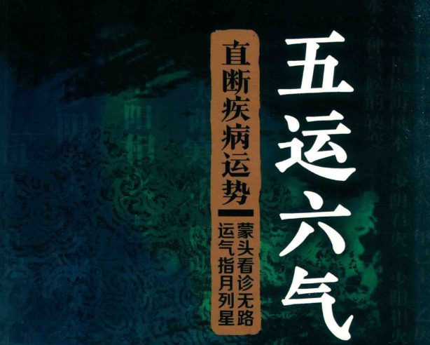 五运六气推算与应用直断疾-271页.pdf