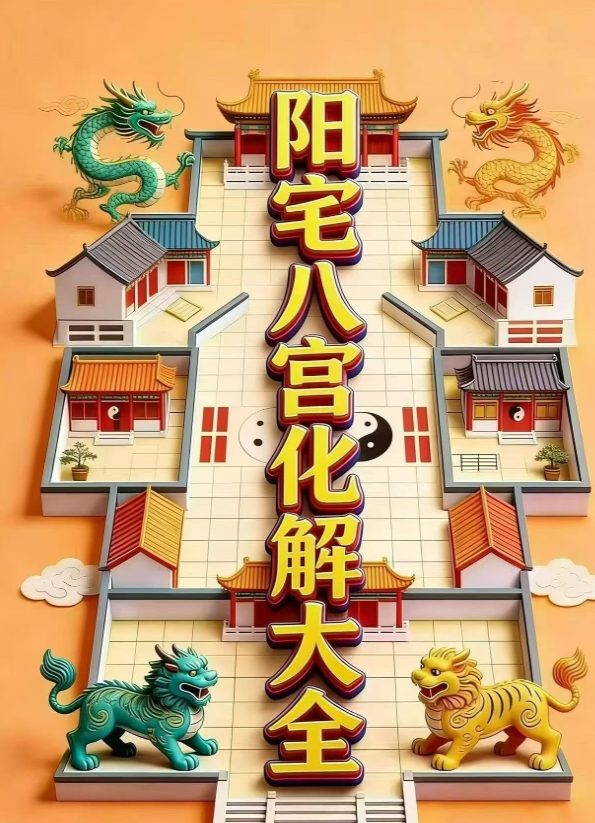 阳宅八宫化解大全.pdf 89页