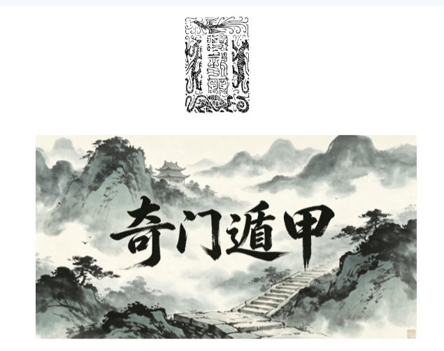 宋奇鸿先生提高班《飞盘奇门》奇门二期【原版】.pdf 90页