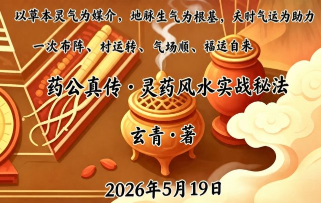 药公真传·药王风水绝密-彩图原版-玄青.pdf 202页
