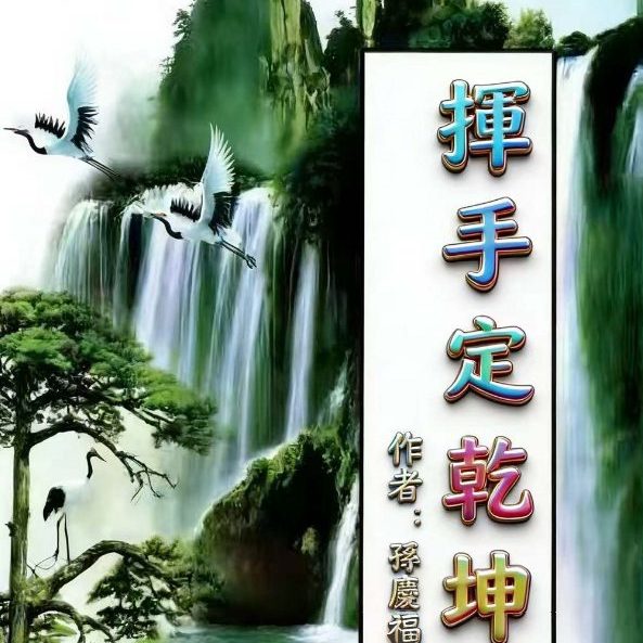 孙庆福-挥手定乾坤-现代-288页.pdf