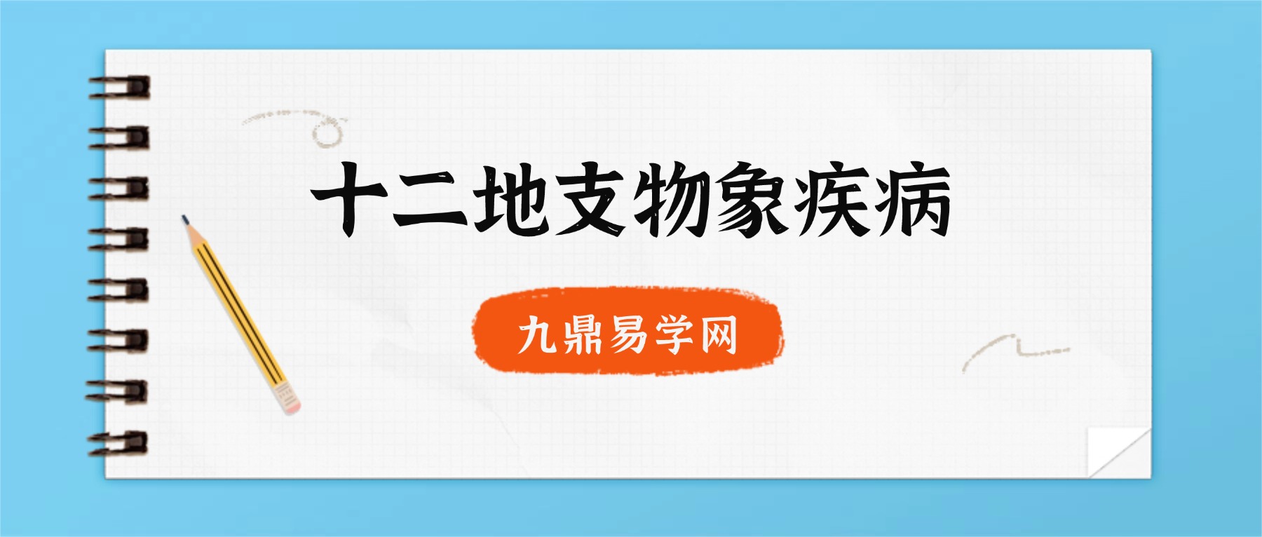 十二地支物象疾病详解25页.pdf