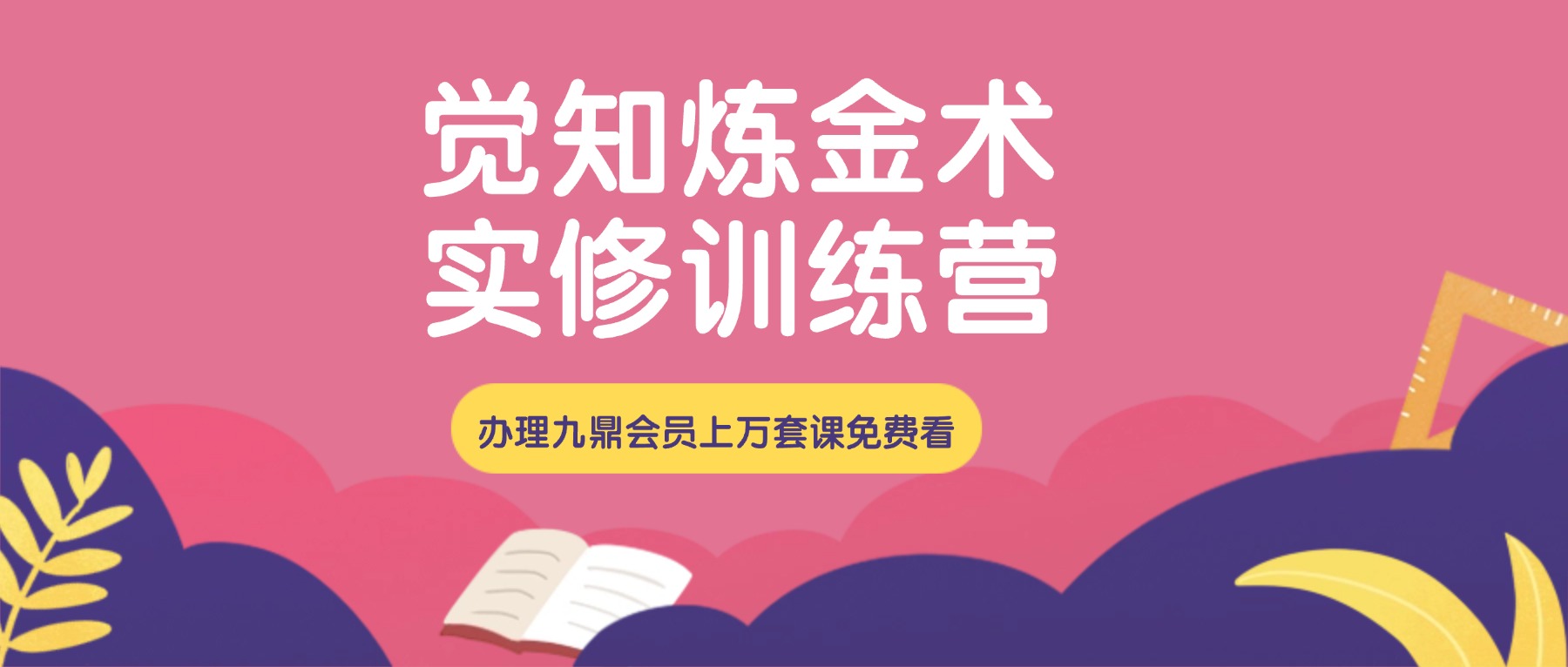 打开生命地图-觉知炼金术实修训练营 视频26集