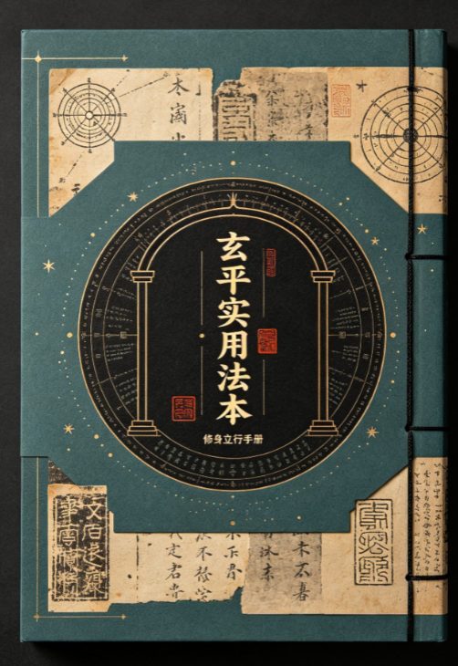 玄平实用法本（50页）.pdf