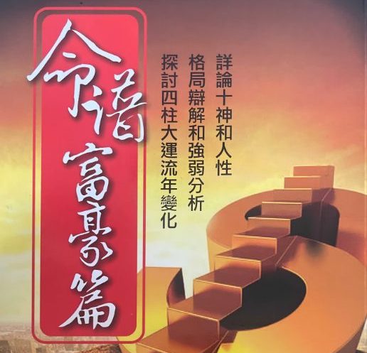 命谱富豪篇.pdf 陈椿益 272页